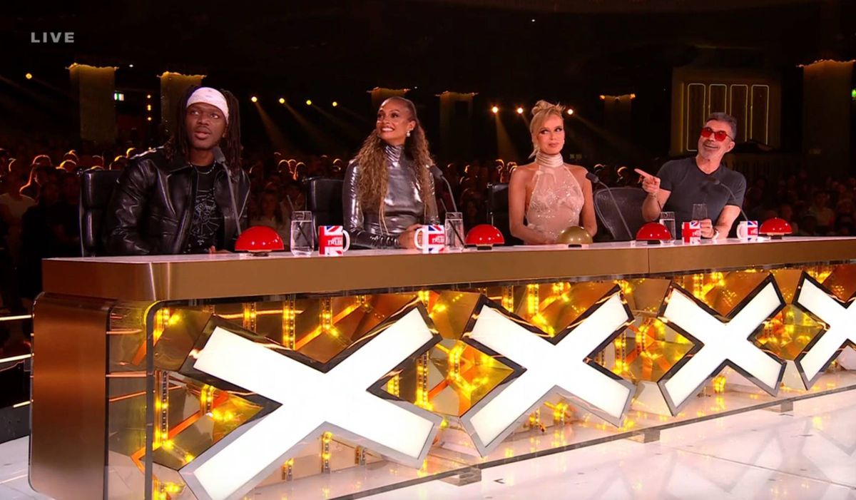 BGT