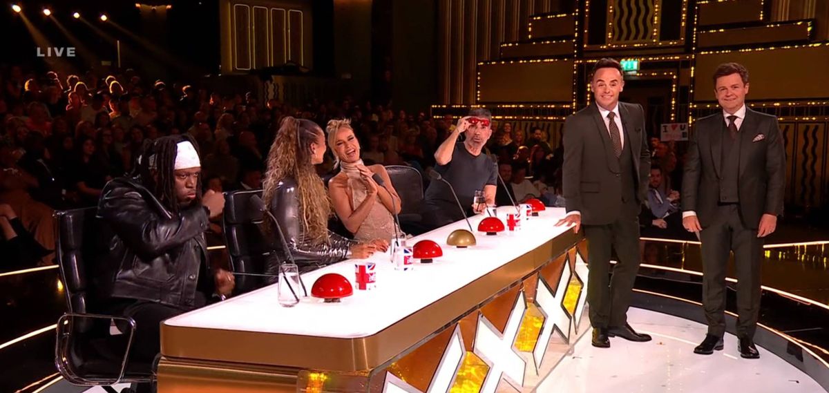 BGT