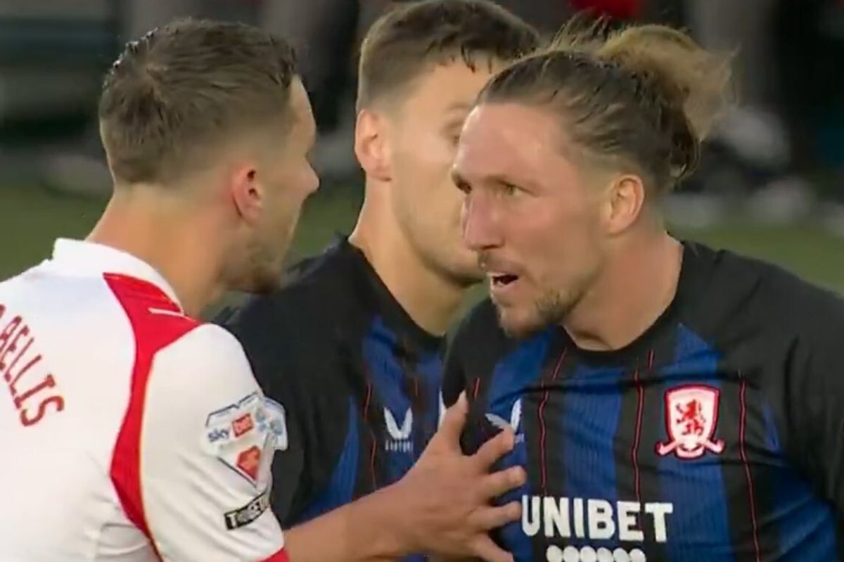 Luke Ayling and Taylor Harwood-Bellis