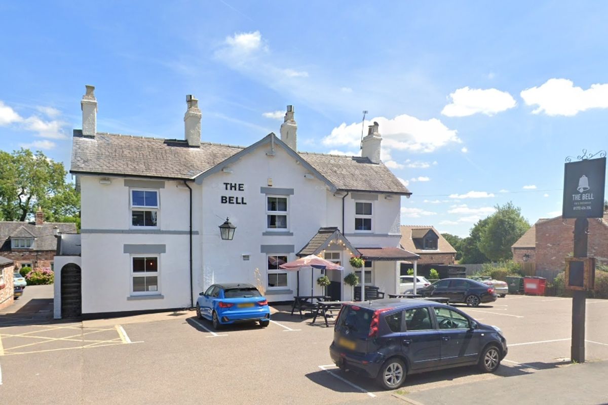 The Bell in Smalley is set for renovation after closing its doors in 2025.