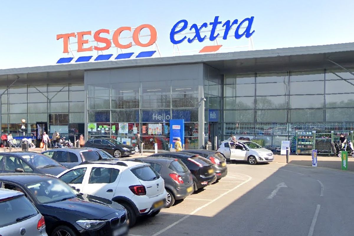 Tesco