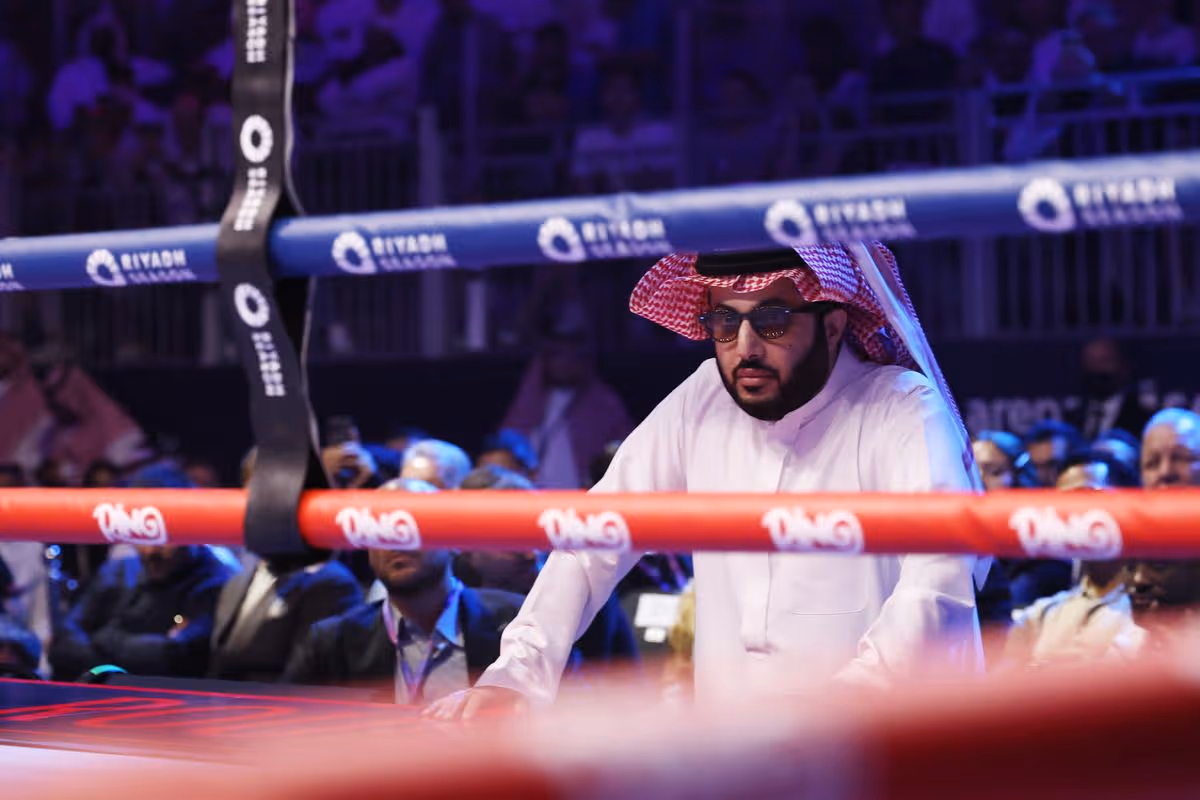 Turki-Al-Sheikh
