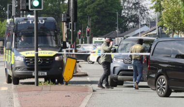 Manchester Evening News