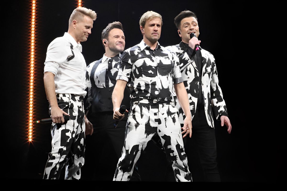 Westlife