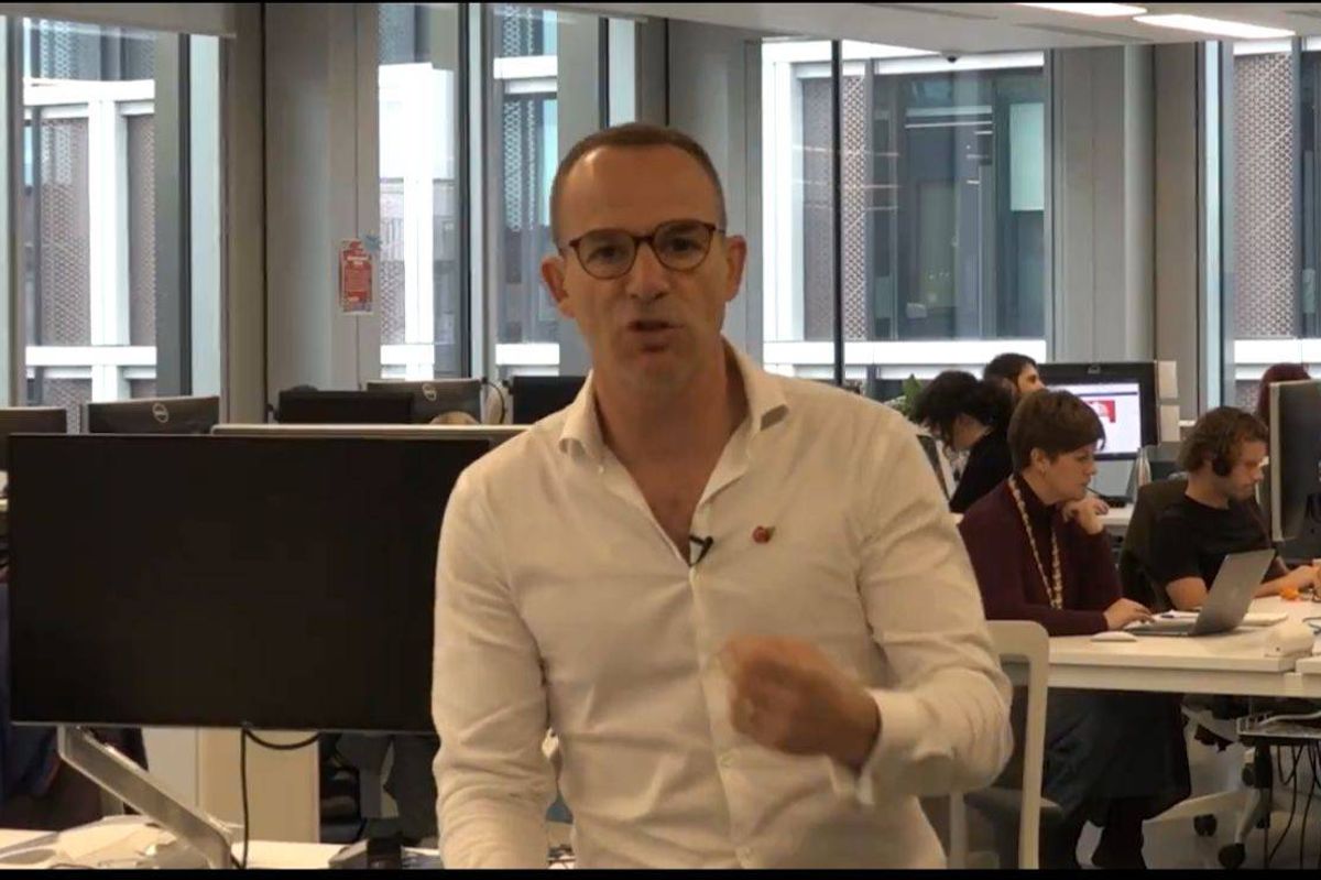 Martin Lewis has shared his thoughts on the 2024 Autumn Budget