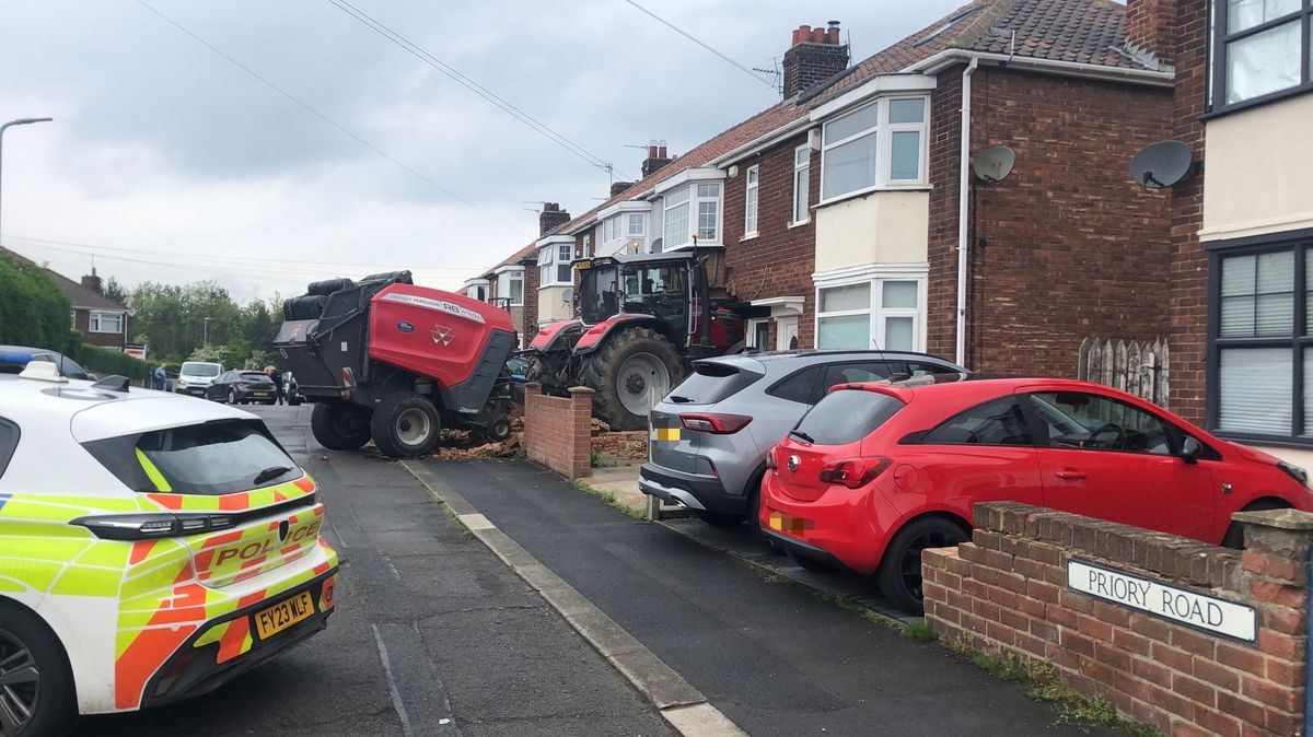 Teesside Live