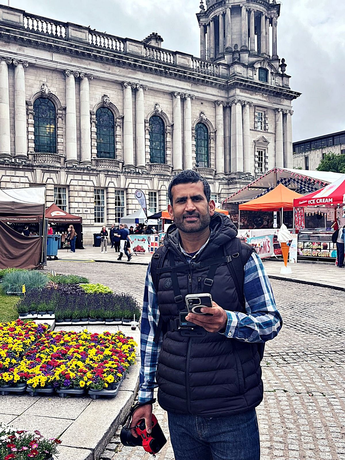 Ali Syed