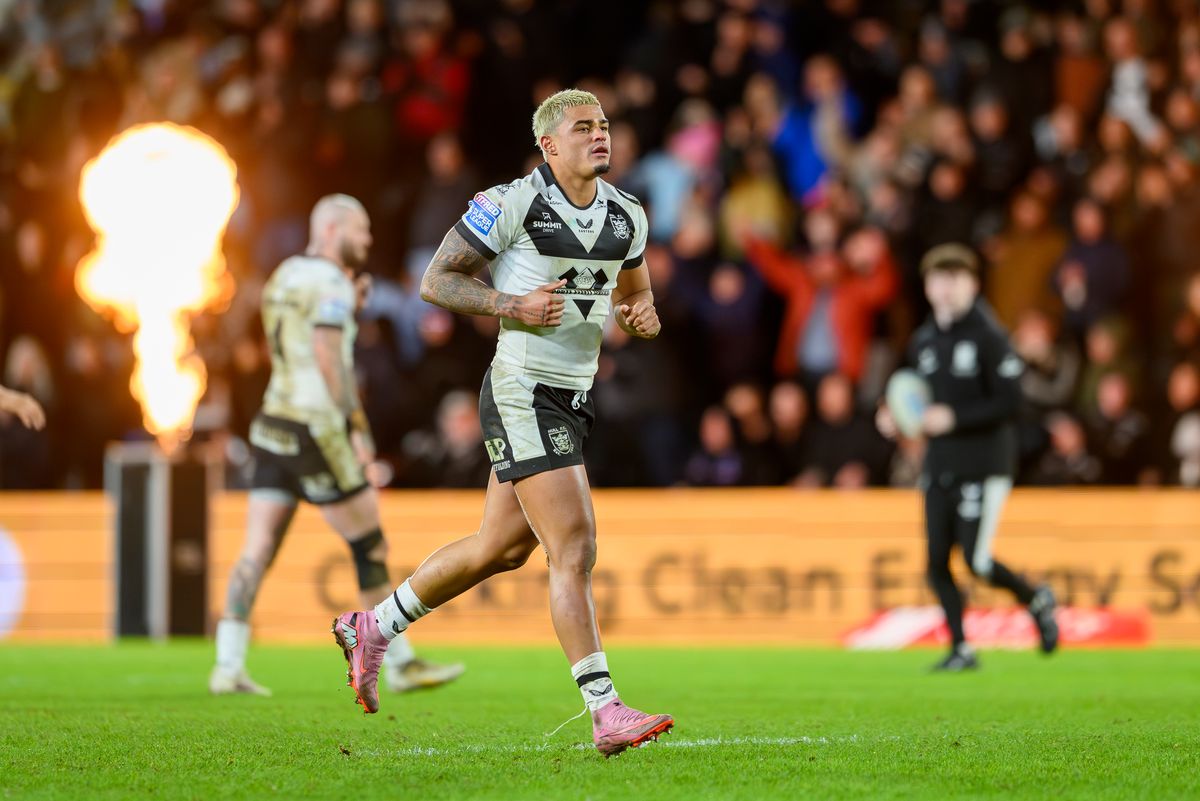 Will Pryce could be set for a positional switch in 2027 following Hull FC's latest transfer move.