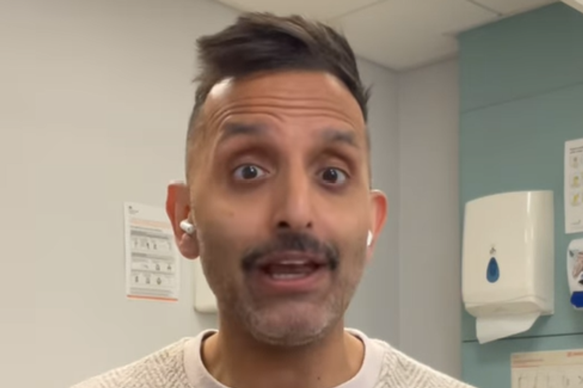 Dr Amir Khan