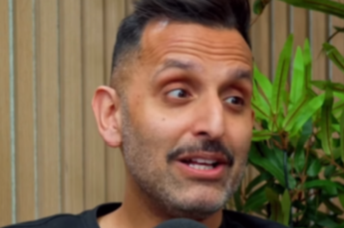 Dr Amir Khan