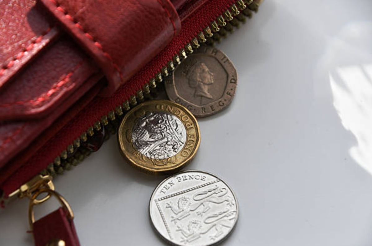 State pensioners urged to withdraw £1 to escape having to pay £3,100