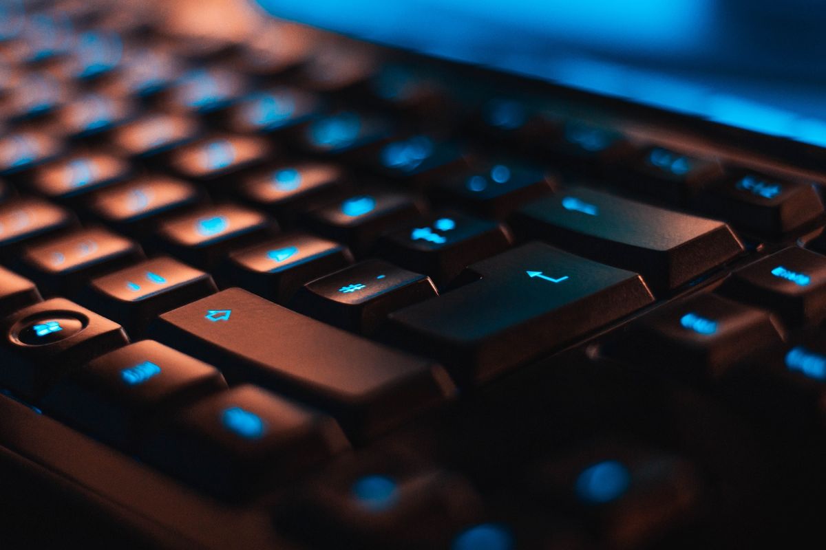 Concerns have been raised about the regulation of illegal gambling sites