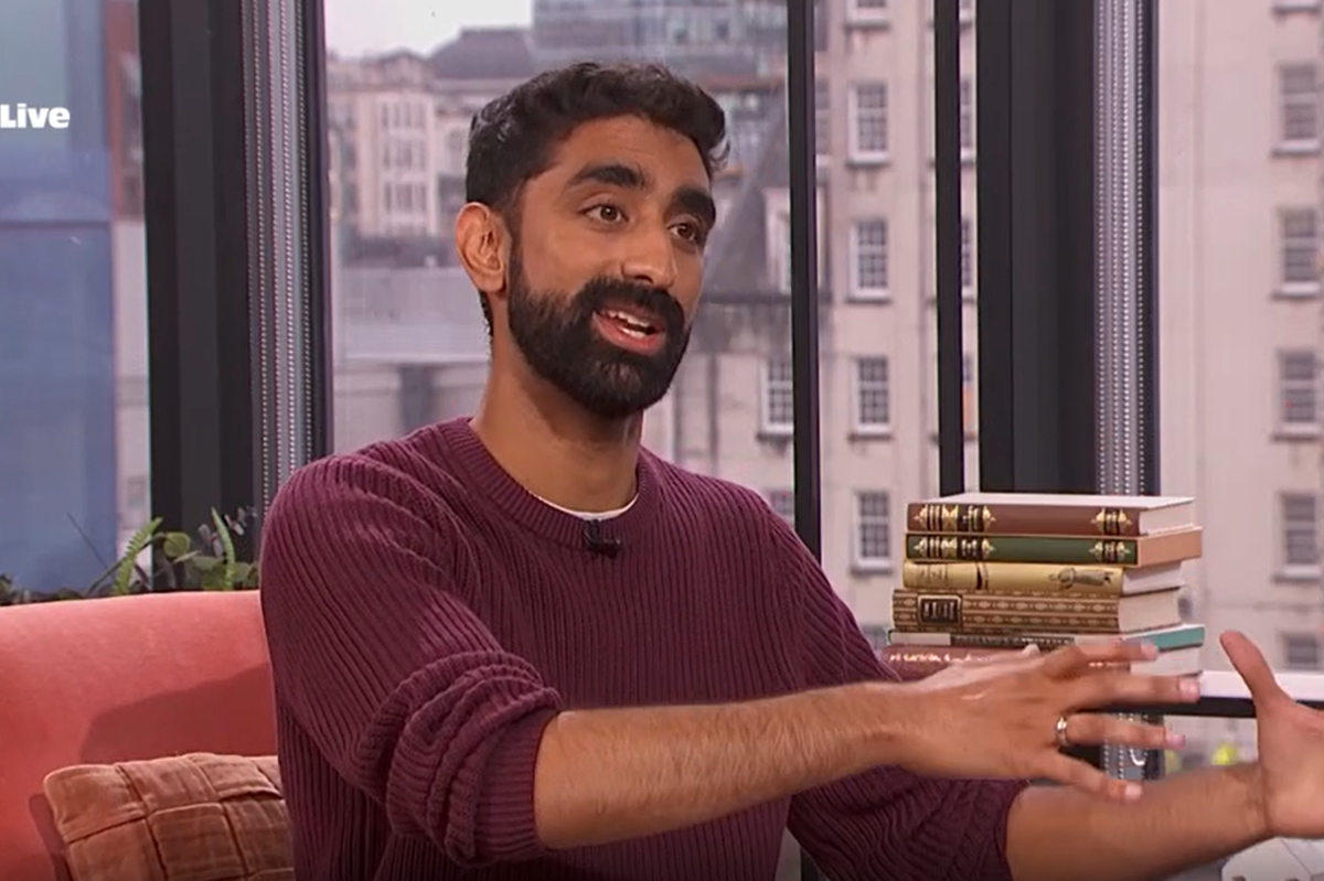Dr Kasim Ahmed said not taking medication with or without food depending on advice could be dangerous