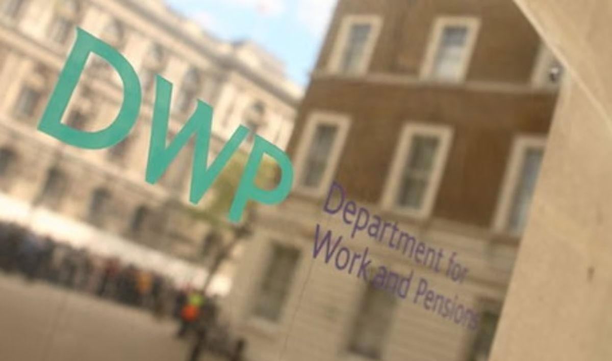DWP change to Universal Credit, PIP, state pension hits tomorrow