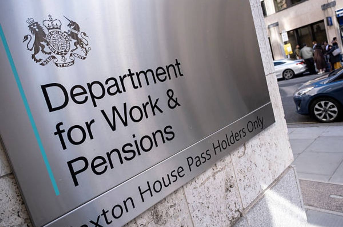 People on 10 DWP benefits hit with £14,753 payment limit - full list