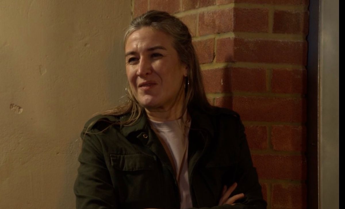 The mystery bag thief on EastEnders, who mugged Josh, may have had their true identity rumbled