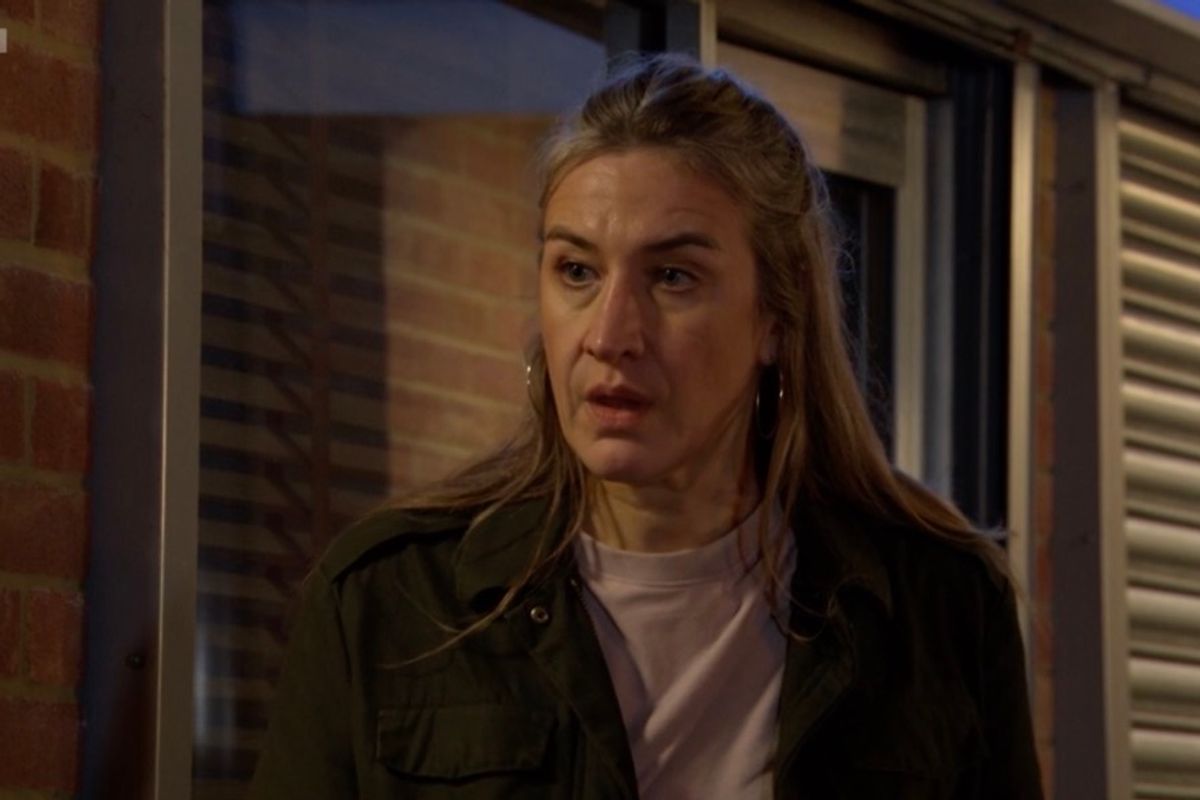 EastEnders fans have shared their theories about the mystery woman who mugged Josh