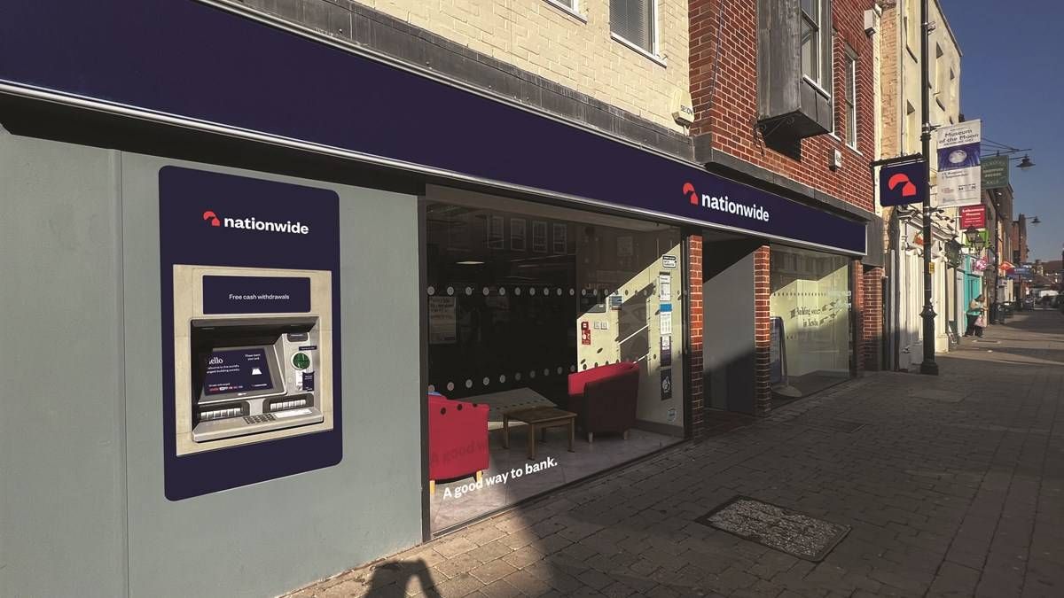 nationwide branch
