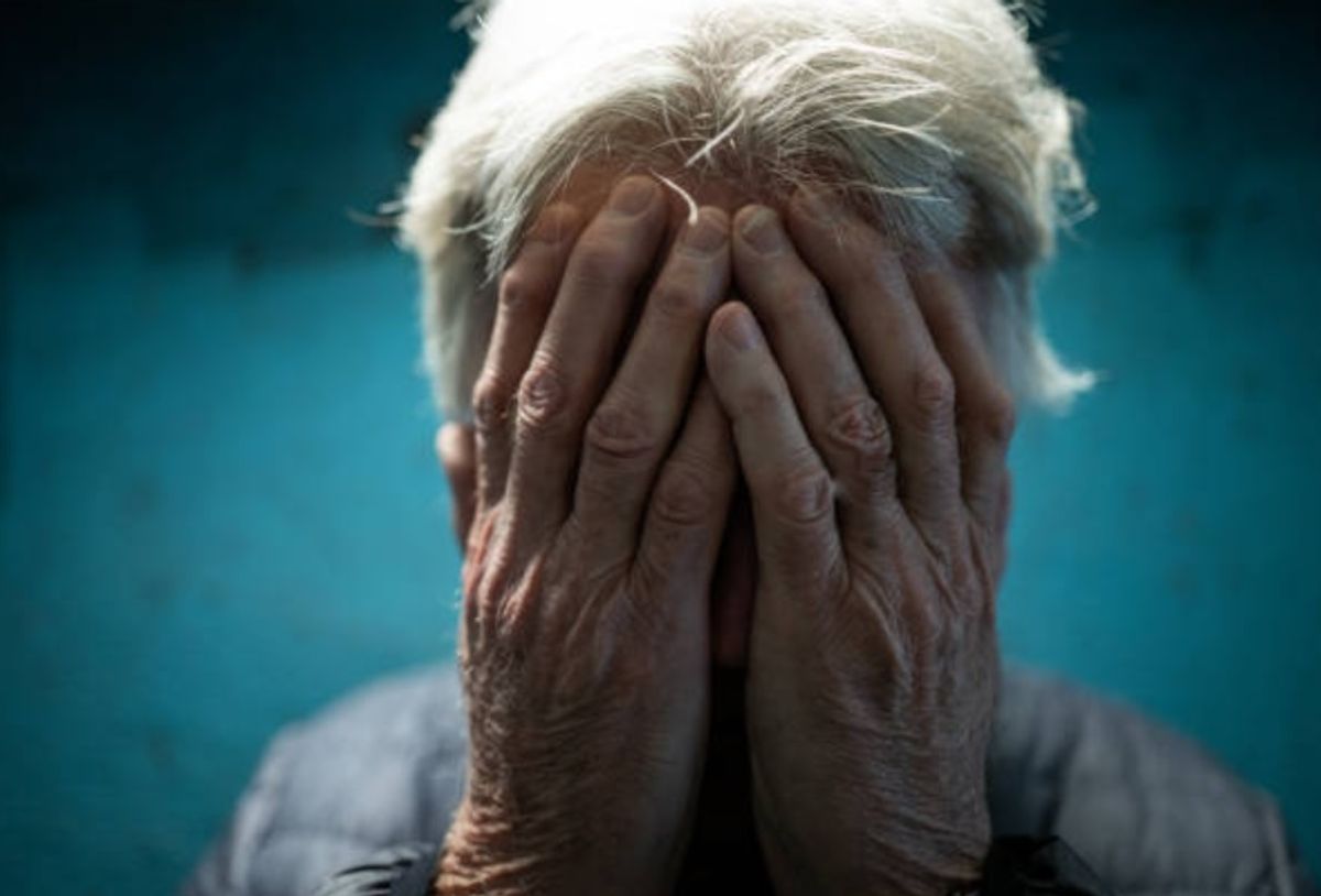 State pensioners overcharged £3,160 by HMRC with thousands impacted