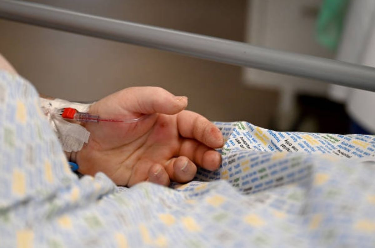 NHS has been warned it must use technology to intervene before health conditions compromise people’s lives