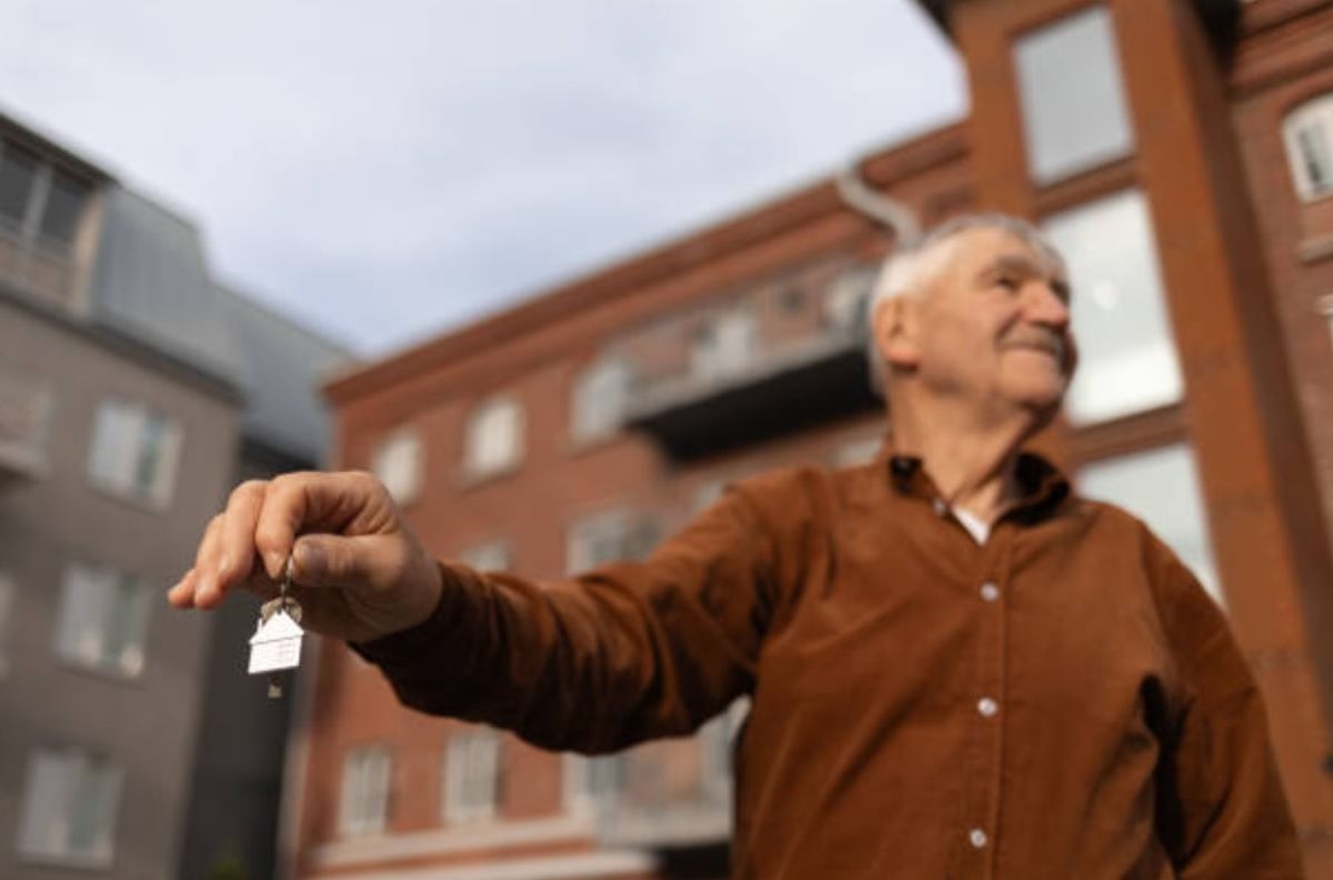 £40,000 being knocked off mortgages for thousands of UK households
