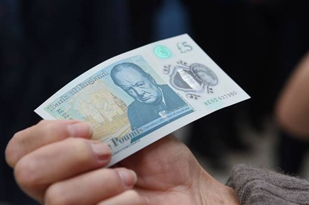 State pensioners born before 1960 rush to withdraw £139 in cash