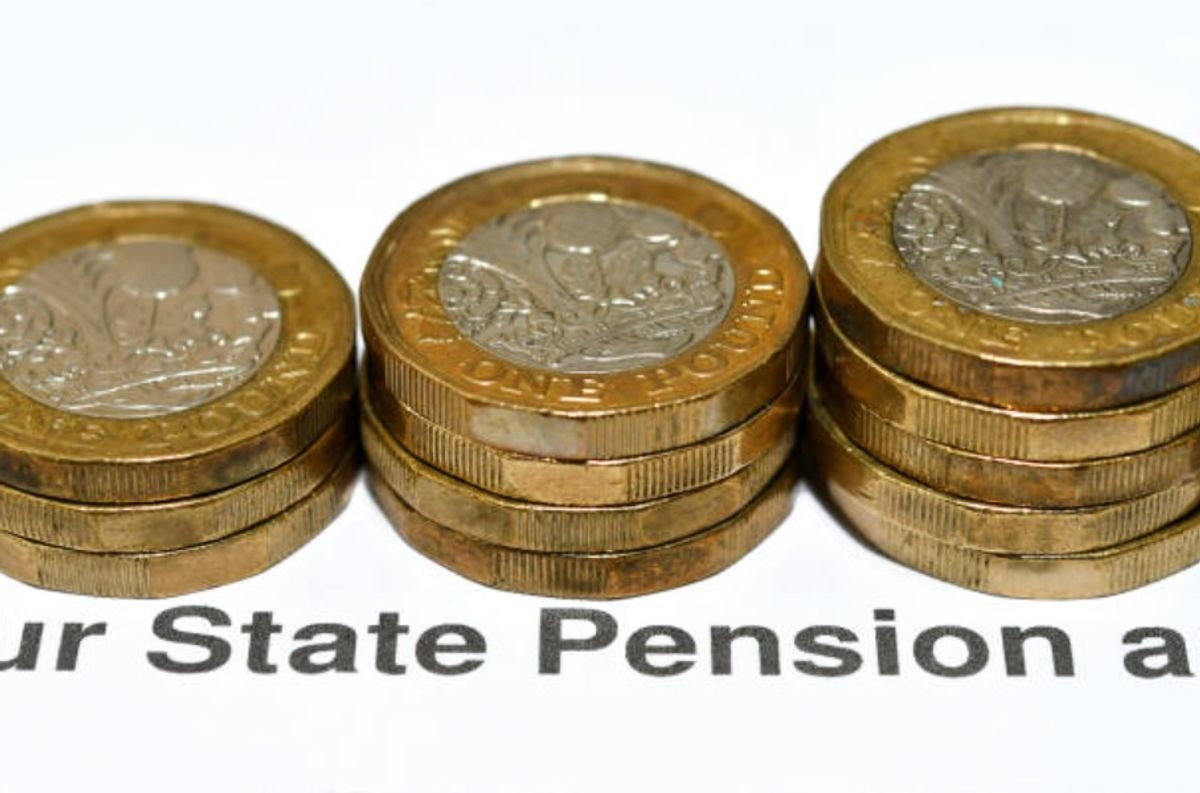 HMRC admits state pension error with 1.7 million claimants at risk