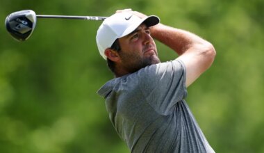 PGA Championship 2026 live updates: round 4 leaderboard