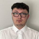 Callum O'Connell