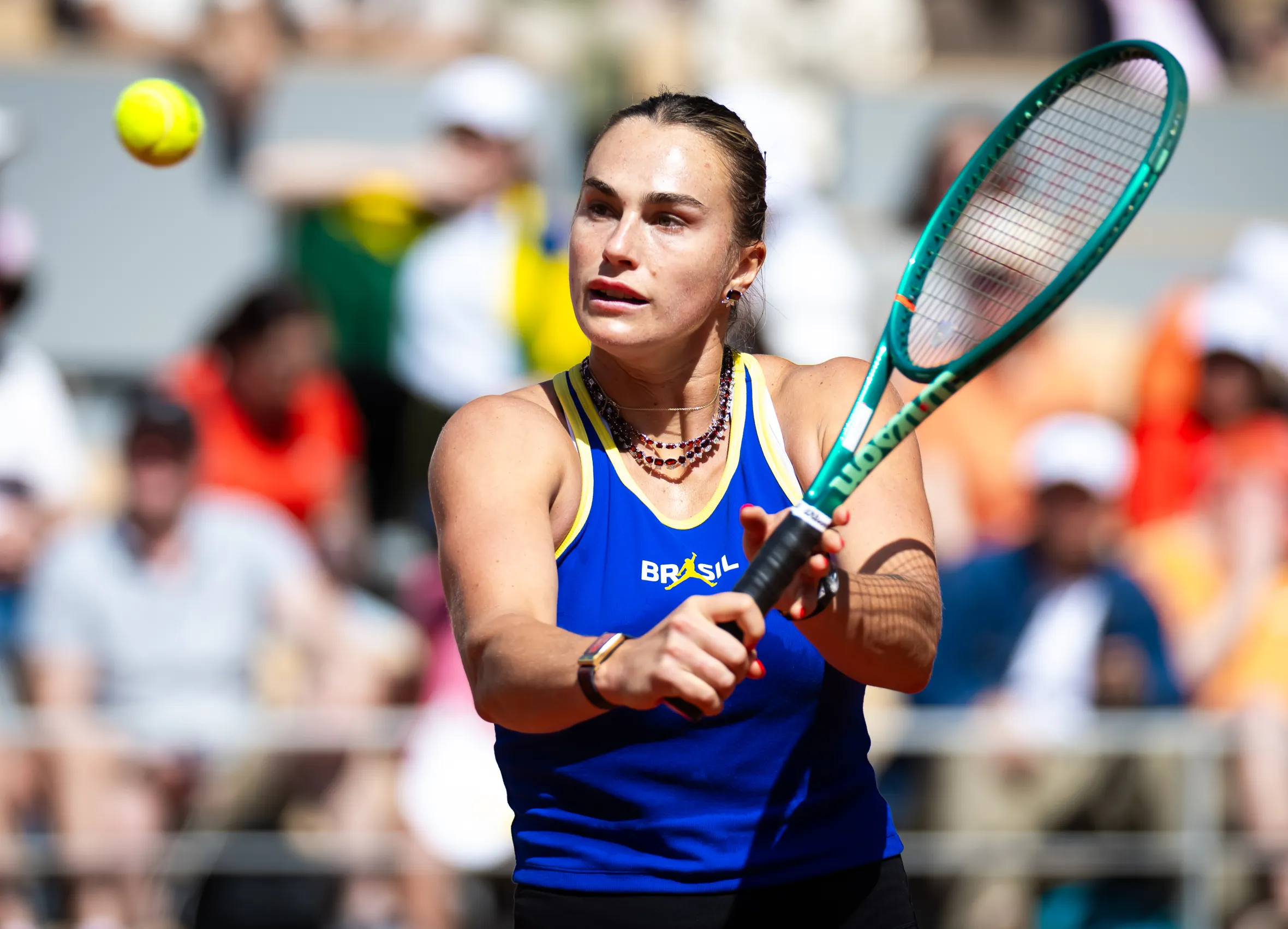 2026 French Open - Previews
