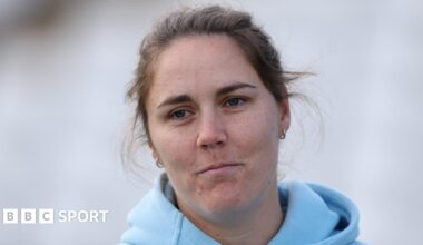 Nat Sciver-Brunt