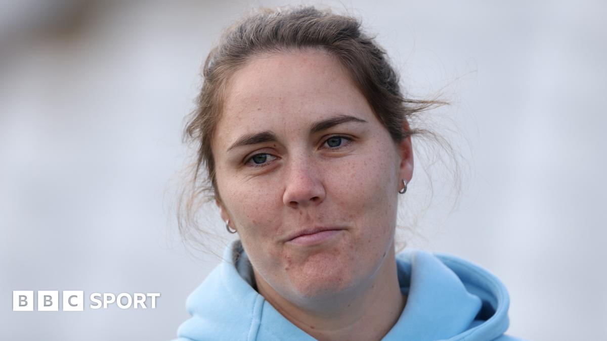 Nat Sciver-Brunt