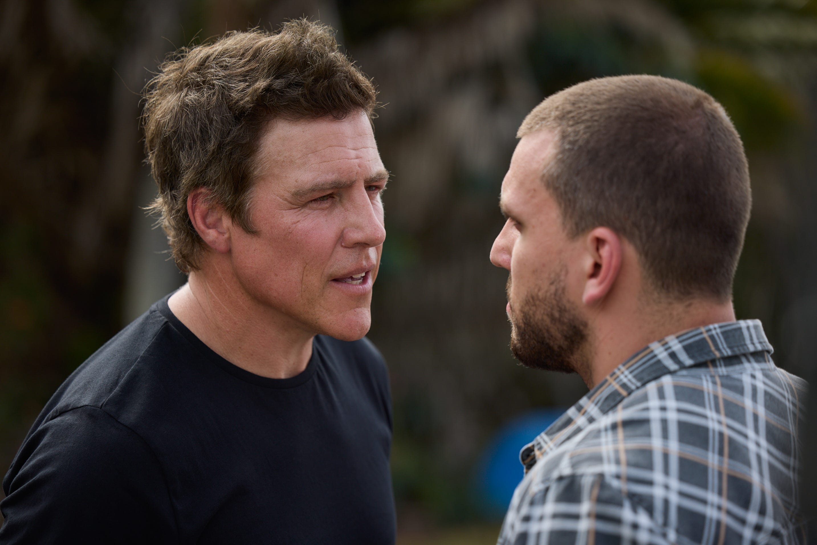 brax and sterlo in home and away