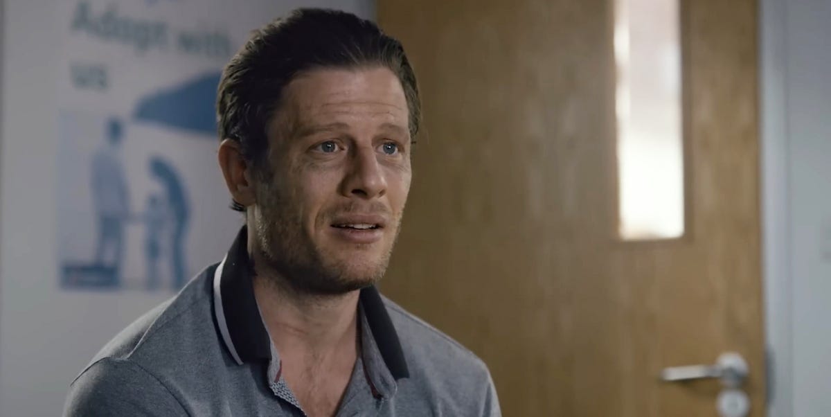 James Norton's highest-rated drama is being removed from BBC iPlayer very soon