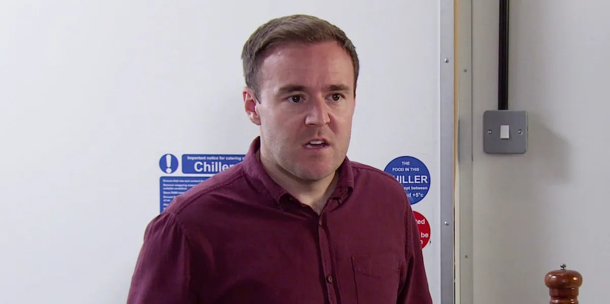 Coronation Street to bring in Tyrone's long-lost father as Cassie's exit plot begins