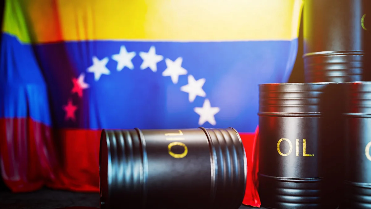 Venezuela's inflation rate eases to 10.6% in April, cenbank says