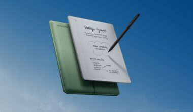 reMarkable's new Paper Pure tablet goes back to basics with a monochrome screen