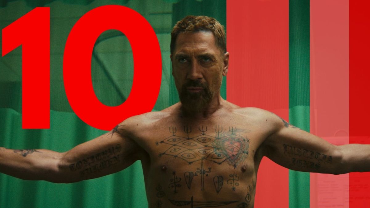 The 10 Best Crime Dramas This Week (Monday 1st – Sunday 7th June)