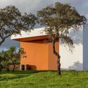 Destilaria de Medronho / ARDE Arquitetura + Design © Alma orgânica The Spirit of Space: 10 Distillery Projects Where Production Shapes Architecture - Image 5 of 26