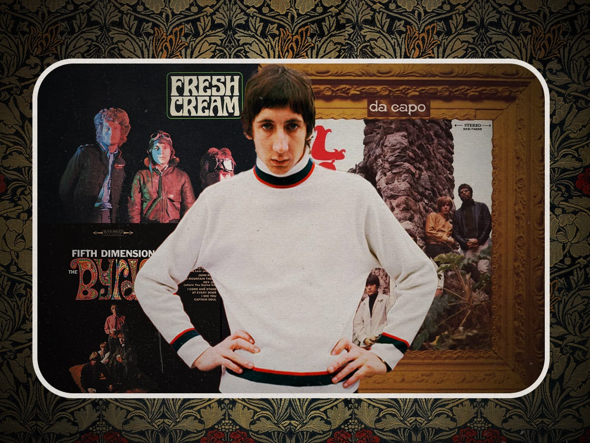 10 albums from 1966 too good to be underrated