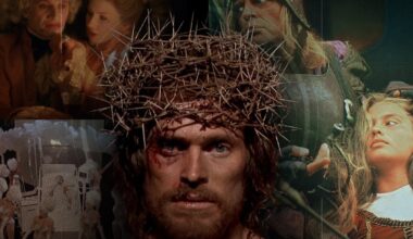 10 vanity projects that were actually worth the indulgence