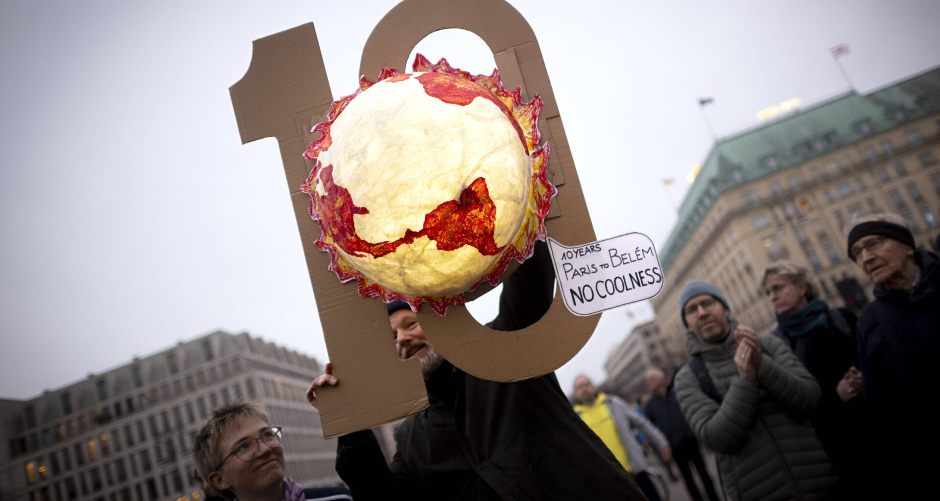 Paris agreement committee snubbed over missing climate plans