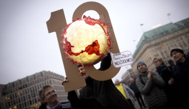 Paris agreement committee snubbed over missing climate plans