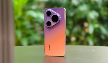 There's a Heck of a Camera Inside This Colorfully Designed Phone