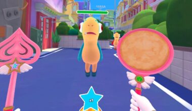 Crepe Master Hands-On: A Short & Sweet VR Treat For Kids