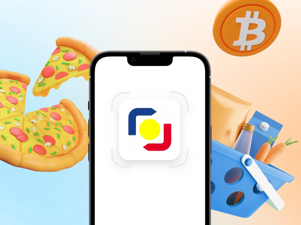 Manila Bulletin - You can now use crypto to pay at Philippine QR terminals with Coins.ph
