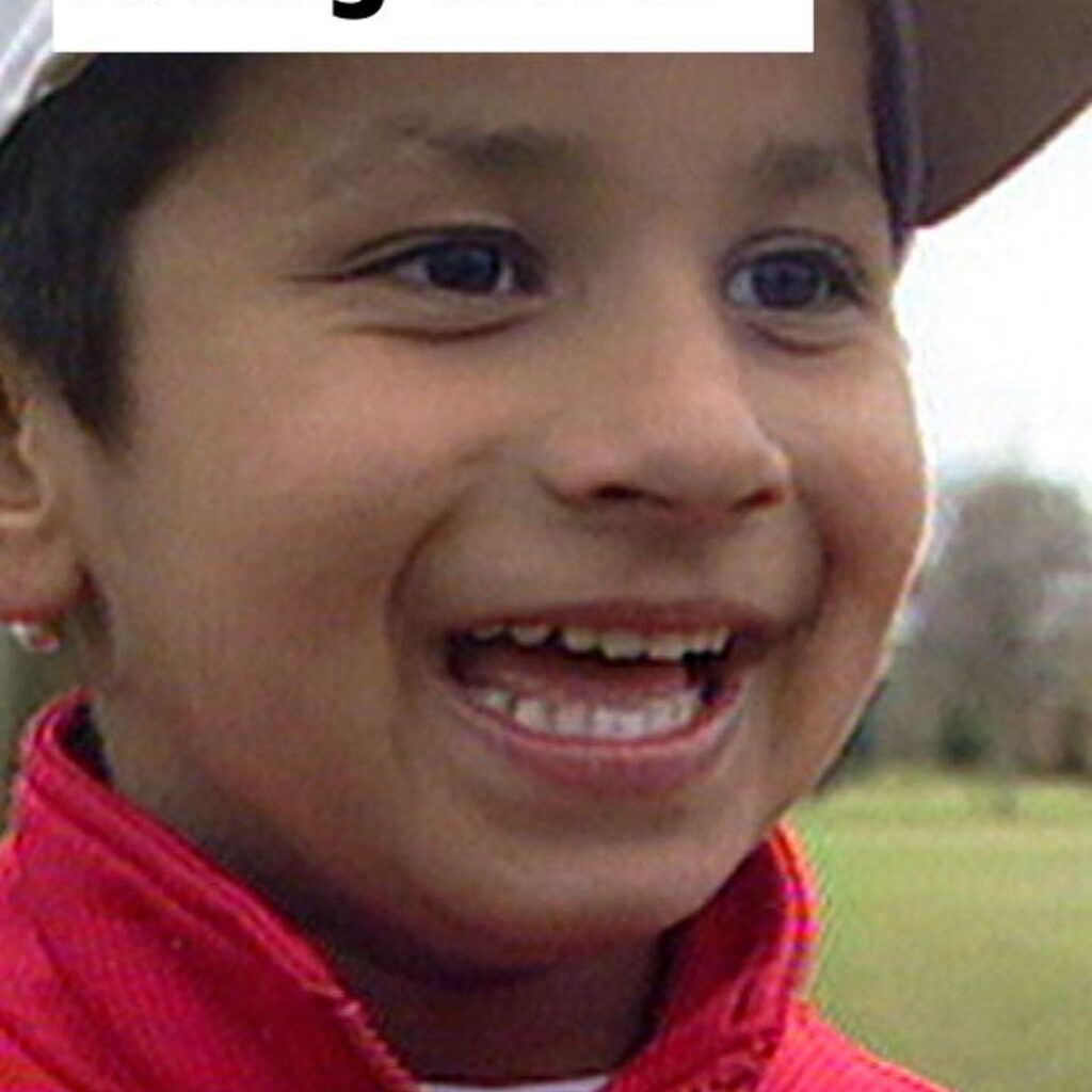 Aaron Rai