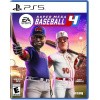 Super Mega Baseball 4 (PS5)