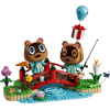 LEGO Animal Crossing (77059) Timmy & Tommy's Fun Day Out