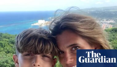 Mother of boy who may have died in TikTok challenge urges No 10 to ban social media | Social media